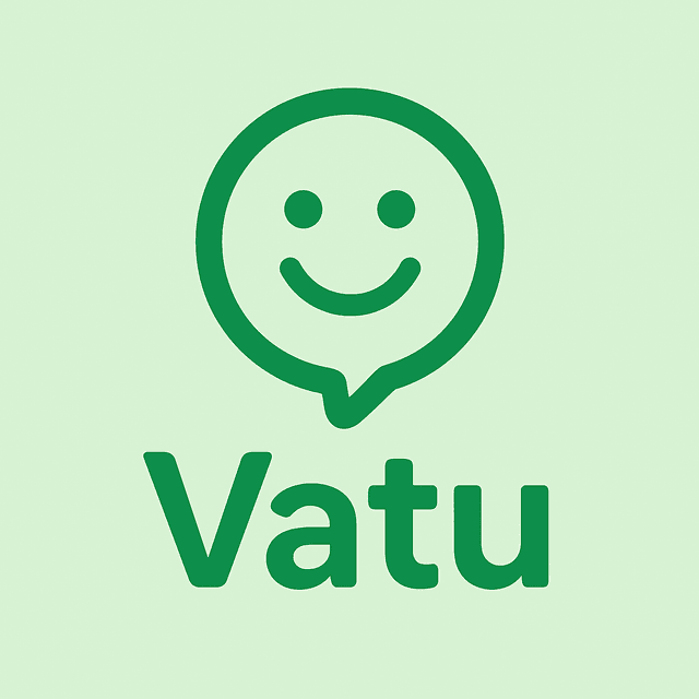 Vatu Logo